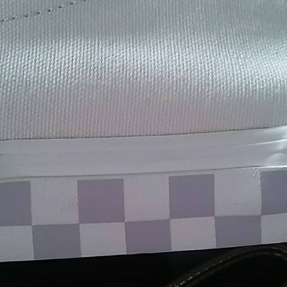 Mens Vans - Picture 4 of 5
